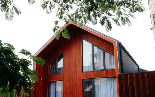 Гостевой дом Dream House