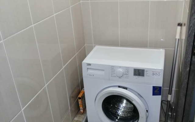 Апартаменты Сердце Рыбинска