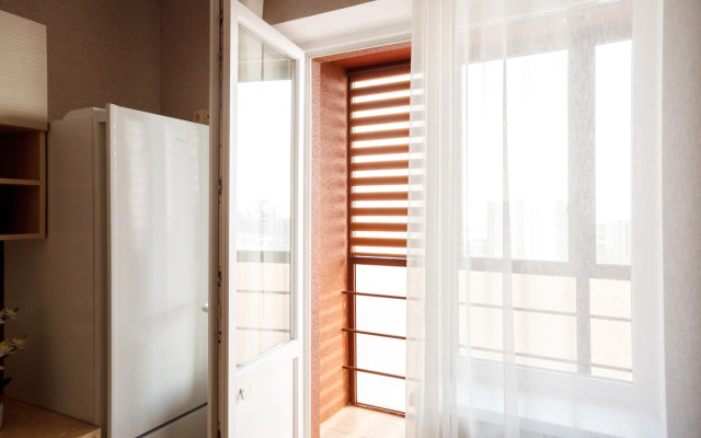 Апартаменты 25 Этажей Premium