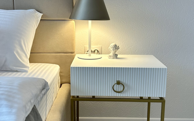 Апартаменты В ЖК Сердце Сибири