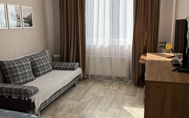 Melodiya Flat