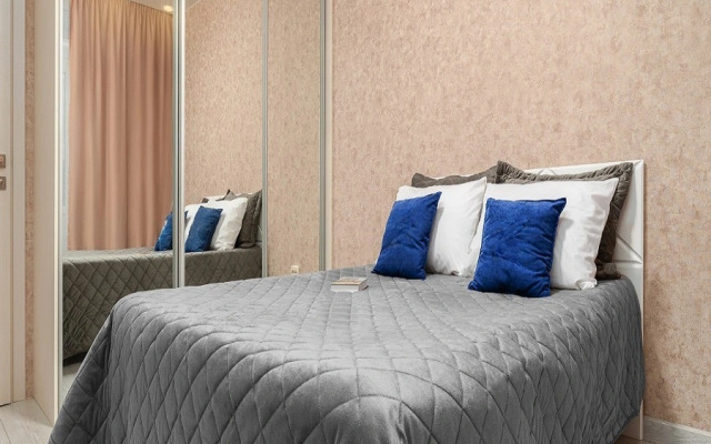 Квартира Appartazh 17