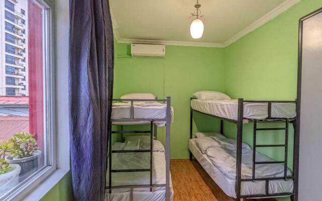 Harmony Hostel