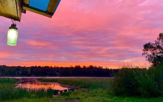 Гостевой Дом  Villa Natella