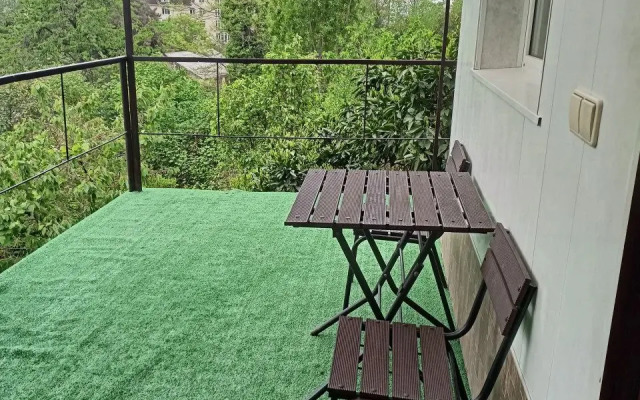 Частный дом у моря