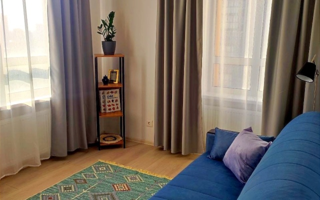 Na Mukomolnom Proyezde 2 Apartments