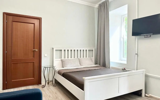 Апартаменты SpbStay на Литейном 35