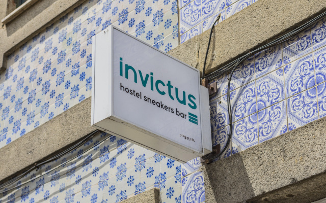 Hostel Invictus Hostel