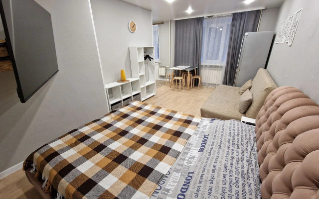 Квартира На Зиновьева