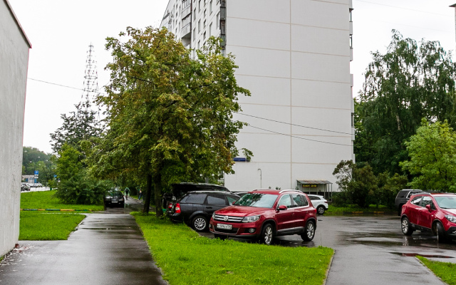 MaxRealty24 Marshala Tukhachevskogo 19 Apartments