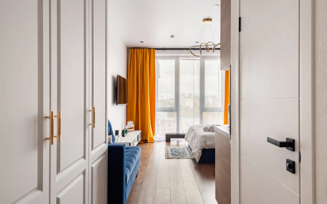 Квартира на Окружной 10Б