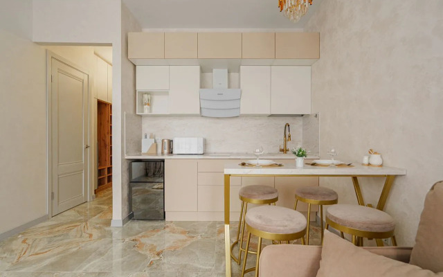 Квартира в центре города