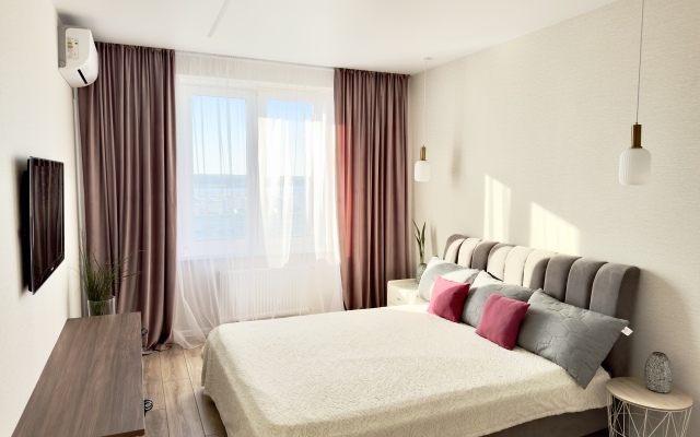 Na Vysote Flat