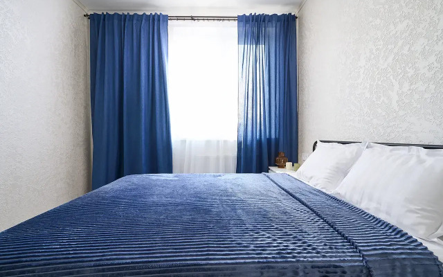 Квартира Baltic Sense