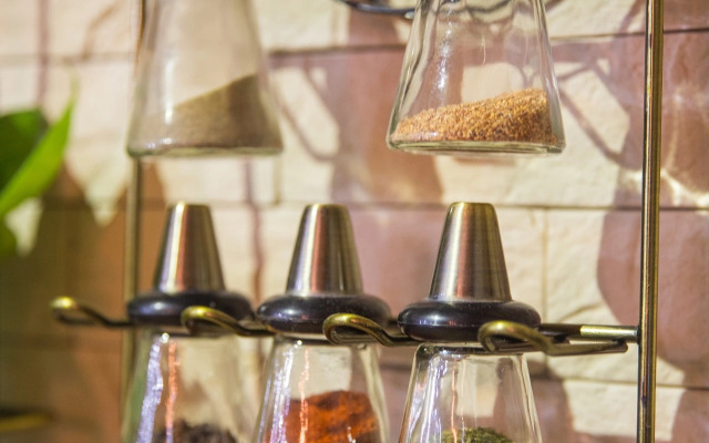 Частный дом Коттедж Loft на Канева 13