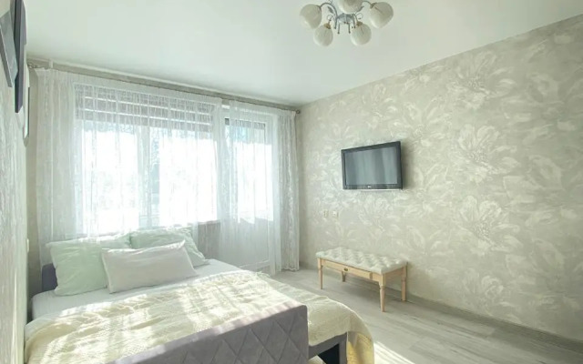 Uyutnaya V Tsentre Kaliningrada Flat
