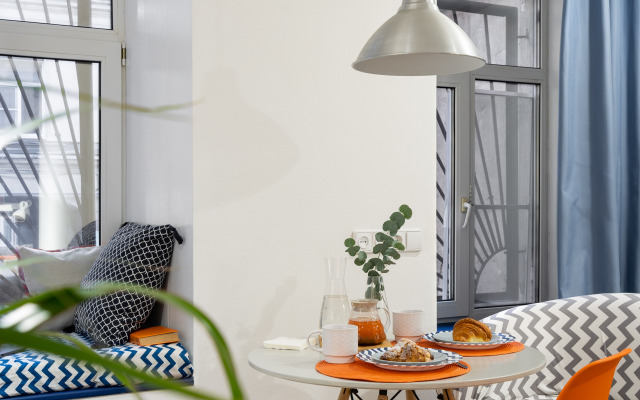 Апартаменты VARA HOME