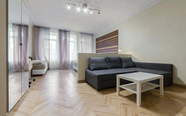 Апартаменты СПб