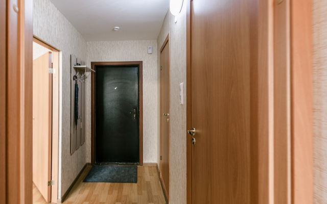 Tango Apartments