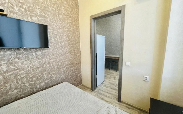 Sovetskaya 176/12 Flat