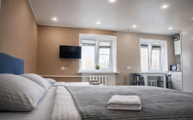 Квартира на улице Мичурина