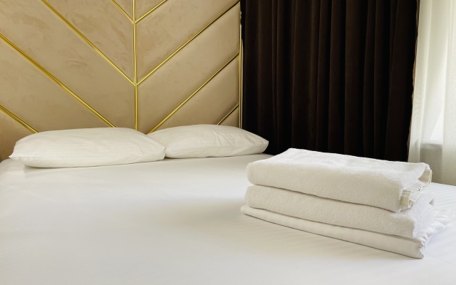 Apartments Ryadom s Rivieroy