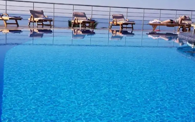 Гостевой дом Атмосфера Детокс и Спа