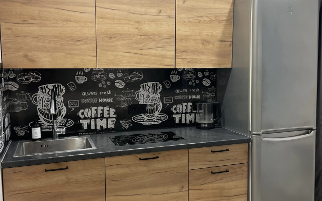 Квартира 1 комнатная квартира