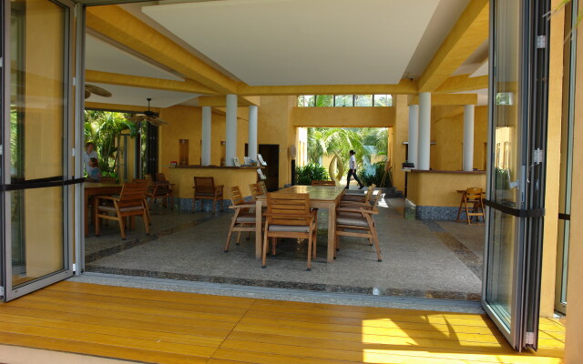 Siam Royal View Apartments