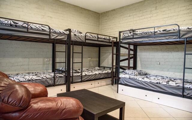 Ruza Guest house
