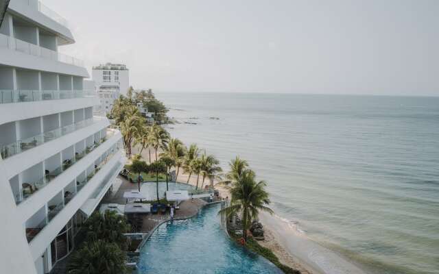Seashells Phu Quoc Hotel & Spa Hotel