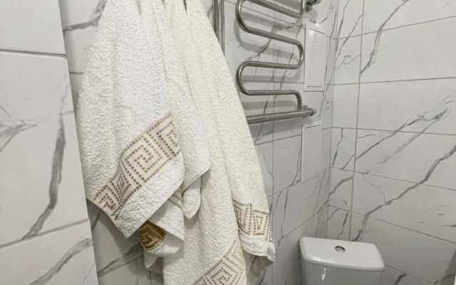 Квартира на улице Лётчика Позднякова 2к2