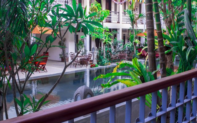 Montra Nivesha Residence