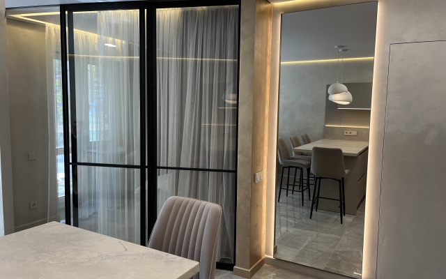 Elitnye Apartamenty Na Gogolya 88 Apartamenty