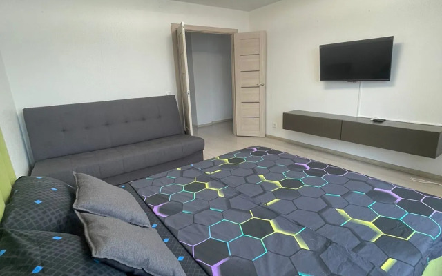 Dreamhouse na Sputnikov 16 Apartments