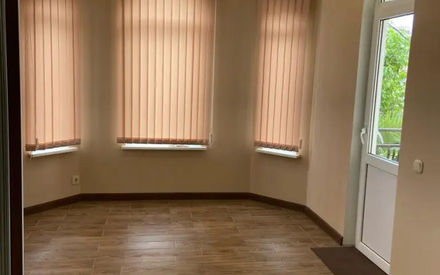 Tatyyana Guest House