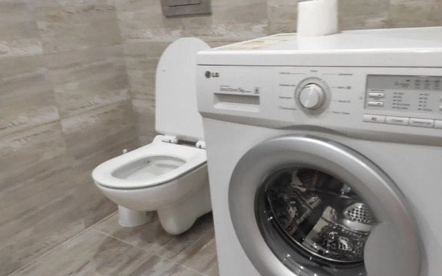 Апартаменты на Улице Гордеевской 107