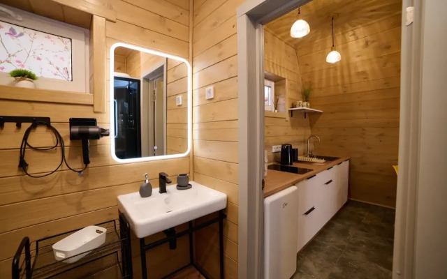 Robin Hood Recreation center