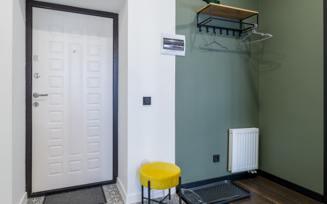 Апартаменты The Venetian