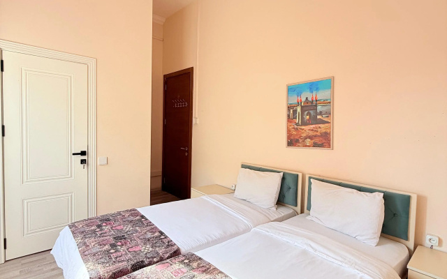 Alara Inn  Baku