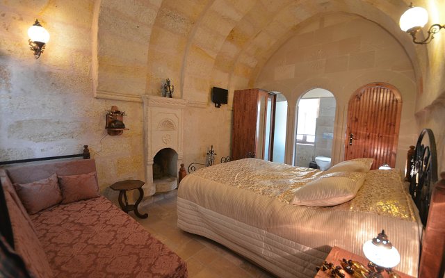 Мини-Отель Castle Inn Cappadocia