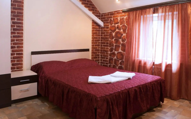 Mini-Otel' Uznyj