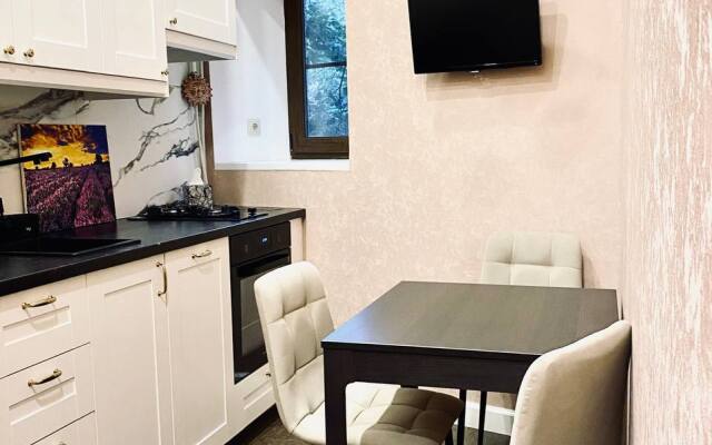 Апартаменты Двухуровневые на Петроградке