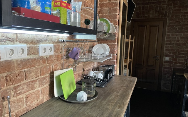 Жилые Помещения Аватар на Спортивной