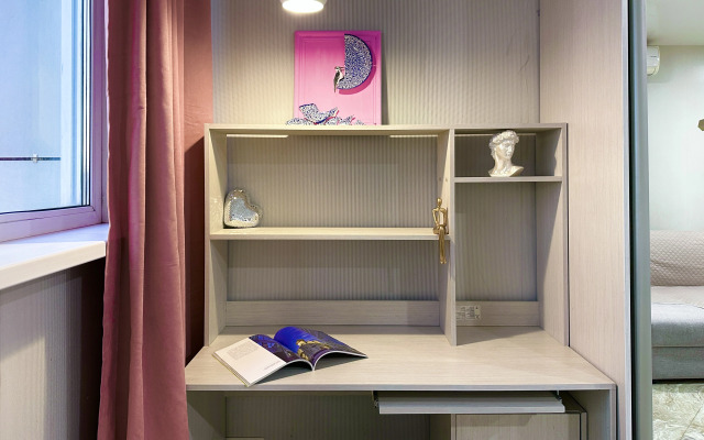 Dizaynerskaya V Odintsovo Studiya Flat