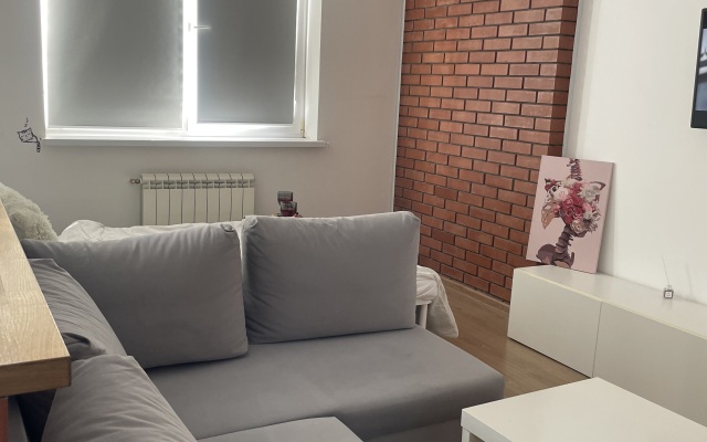 Vidovaya Flat