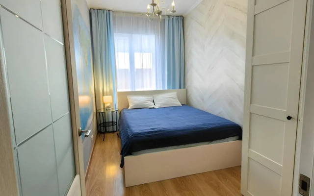 Taunkhaus St Lysaya Gora 251b Private House