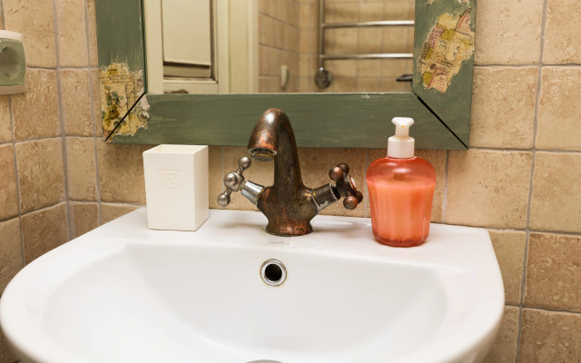 Апартаменты Немига 8