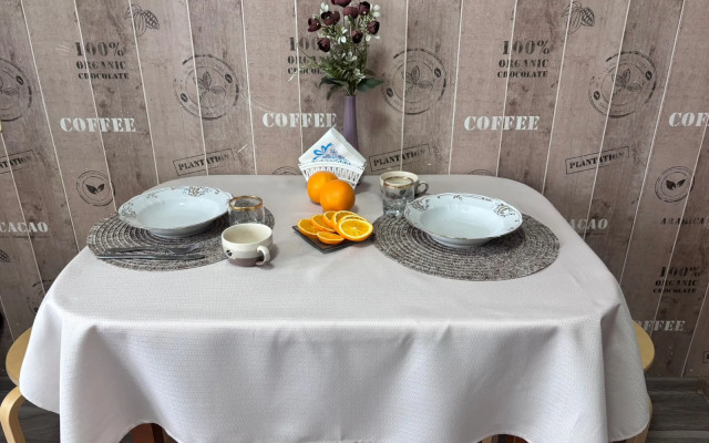 Квартира Rooms 55