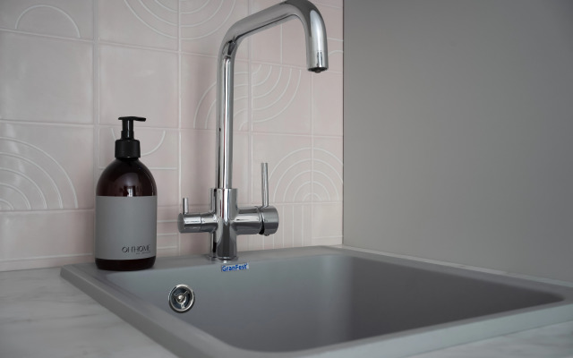 Апартаменты Paris by Pavlov